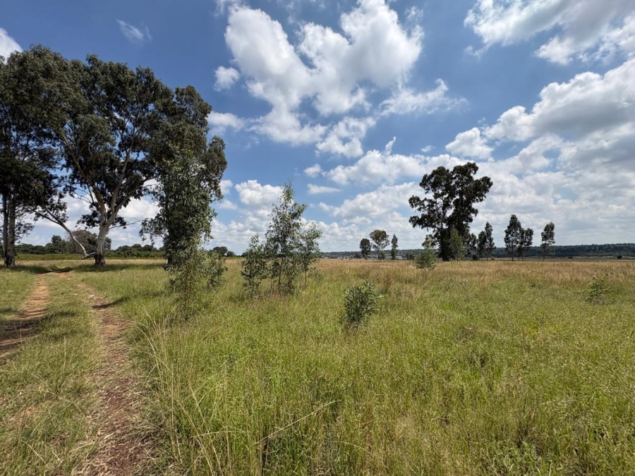 0 Bedroom Property for Sale in Vaalpark Free State